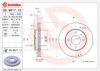 AP 24866 Brake Disc